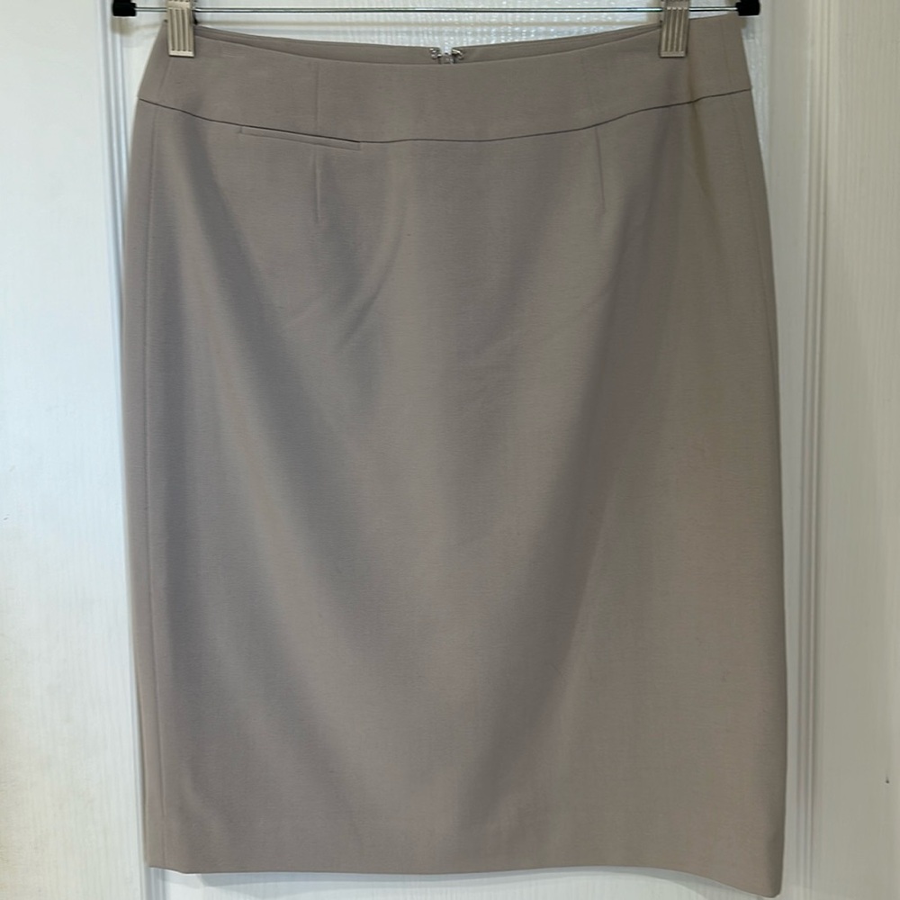 Calvin Klein pencil skirt